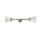 Innovations Lighting Bellmont 2 Light Bath Vanity Light Part Of The Franklin Restoration Collection 208-SN-G194-LED