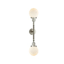 Innovations Lighting Beacon 2 Light 17" Bath Vanity Light 208-SN-G201-6-LED