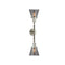 Innovations Lighting Small Cone 2 Light Bath Vanity Light Part Of The Franklin Restoration Collection 208-SN-G63-LED