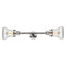 Innovations Lighting Bellmont 2 Light Bath Vanity Light Part Of The Franklin Restoration Collection 208L-PN-G192-LED