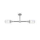 Innovations Lighting Dover 2 Light 21" Island Light 209-PC-G314-LED