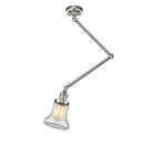 Innovations Lighting Bellmont 1 Light 8" Swing Arm with Switch 238-SN-G192-LED