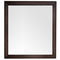 James Martin De Soto 48" Single Vanity Burnished Mahogany with 3 cm Galala Beige Top 825-V48-BNM-3OGLB