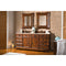 James Martin Regent 71" Double Vanity 202-V71-ENB-GB