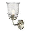 Innovations Lighting Canton 1 Light Sconce Part Of The Nouveau Collection 284-1W-SN-G184-LED