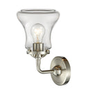 Innovations Lighting Bellmont 1 Light Sconce Part Of The Nouveau Collection 284-1W-SN-G192-LED