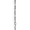 Kichler 36" Standard Gauge Chain Chrome 2996CH