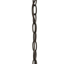 Kichler 36" Standard Gauge Chain Olde Bronze 2996OZ