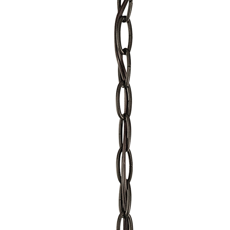 Kichler 36" Standard Gauge Chain Olde Bronze 2996OZ