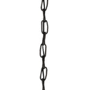 Kichler 36" Standard Gauge Chain Weathered Zinc 2996WZC