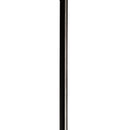 Kichler 12" Stem Olde Bronze 2999OZ