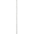 Kichler 12" Stem White 2999WH