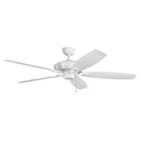 Kichler Canfield XL 60" Fan White 300188WH