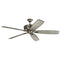 Kichler Monarch 70" Fan Burnished Antique Pewter 300206BAP