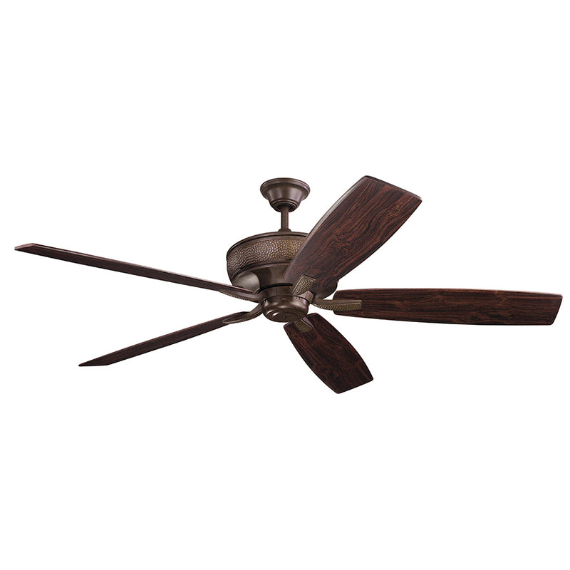 Kichler Monarch 70" Fan Tannery Bronze 300206TZ