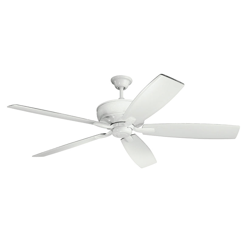 Kichler Monarch 70" Fan White 300206WH