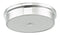 Abra Lighting 12" Opal Glass Flush Mount 30097FM-CH