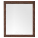 James Martin Columbia 72" Double Vanity Coffee Oak with Dusk Gray Glossy Composite Top 388-V72D-CFO-BN-DGG