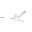 Kichler Eris LED 60" Fan White 310160WH