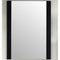 Laviva Rushmore 24" Rectangular Espresso Mirror 313YG409-MR-E