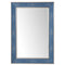 James Martin Brittany 60" Victory Blue Double Vanity with 3 cm Arctic Fall Solid Surface Top 650-V60D-VBL-3AF