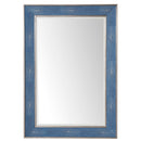 James Martin Brittany 60" Victory Blue Double Vanity with 3 cm Classic White Quartz Top 650-V60D-VBL-3CLW