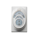 Kichler CoolTouch Transmitter Full Function White 337009WHTR