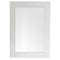 James Martin Palisades 60" Double Vanity Bright White with 3 cm Eternal Marfil Quartz Top 527-V60D-BW-3EMR