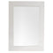 James Martin Palisades 72" Double Vanity Bright White with 3 cm Cala Blue Quartz Top 527-V72-BW-3CBL