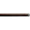 Kichler Dual Threaded 12" Downrod Oil Brushed Bronze 360000OBB