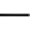 Kichler Dual Threaded 12" Downrod Satin Natural Bronze 360000SNB