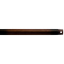 Kichler Dual Threaded 24" Downrod Mediterranean Walnut 360002MDW