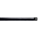 Kichler Dual Threaded 72" Downrod Distressed Black 360006DBK