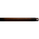 Kichler Dual Threaded 72" Downrod Mediterranean Walnut 360006MDW