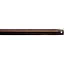 Kichler Dual Threaded 72" Downrod Oil Brushed Bronze 360006OBB