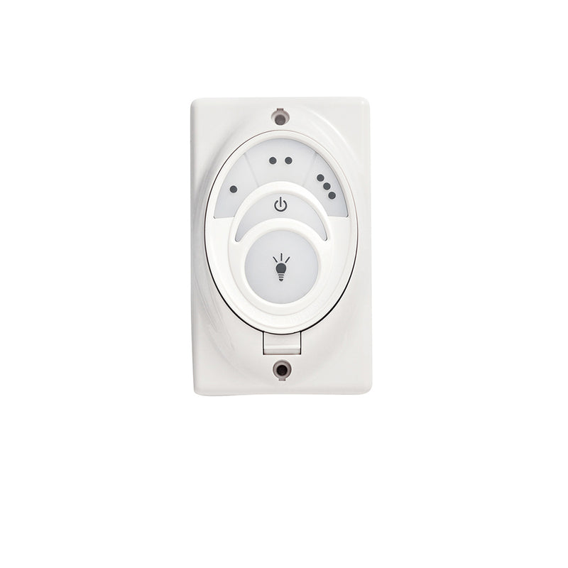 Kichler 65K CoolTouch Transmitter Limited Function White 370005WHTR