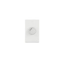 Kichler 4 Speed Wall Control Rotary 5 Amp Multiple Finishes 370032MUL