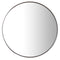 James Martin Lakeside 30" Single Vanity Glossy White with Arctic Fall Solid Surface Top 410-V30-GW-AF