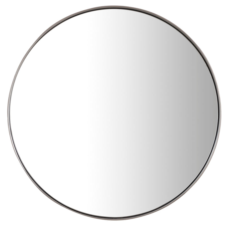 James Martin Simplicity 20" Mirror Brushed Nickel 941-M20-BNK