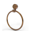 Allied Brass Venus Collection Towel Ring 416-BBR