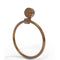 Allied Brass Venus Collection Towel Ring 416-BBR