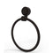 Allied Brass Venus Collection Towel Ring 416-ORB