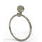 Allied Brass Venus Collection Towel Ring 416-PNI