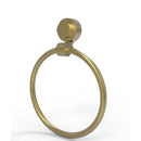 Allied Brass Venus Collection Towel Ring 416-SBR