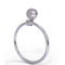 Allied Brass Venus Collection Towel Ring 416-SCH