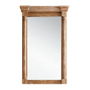 James Martin Providence 48" Driftwood Single Vanity with 3 cm Carrara Marble Top 238-105-5211-3CAR