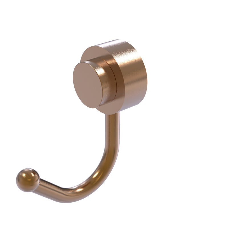 Allied Brass Venus Collection Robe Hook 420-BBR