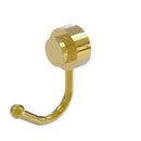 Allied Brass Venus Collection Robe Hook 420-PB