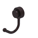 Allied Brass Venus Collection Robe Hook with Groovy Accents 420G-ABZ