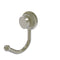 Allied Brass Venus Collection Robe Hook with Twisted Accents 420T-PNI